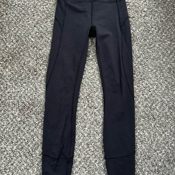 Lululemon In Movement Leggings - Picture 2 of 4